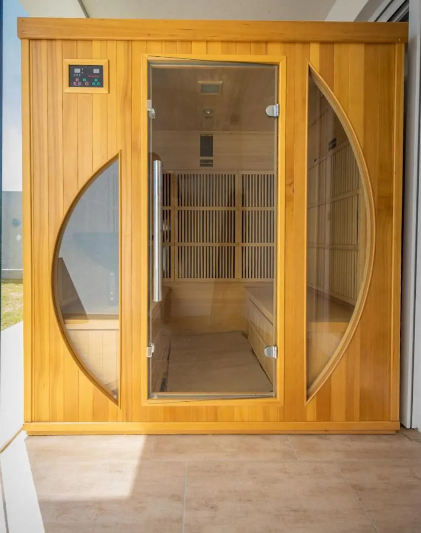 Beautiful Modern Villa Porec Croatia
