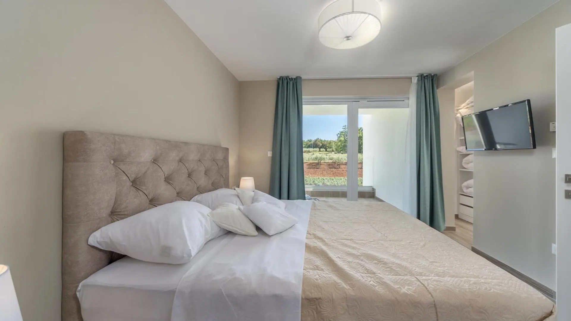 Beautiful Modern Villa Porec 0*,  Croatia