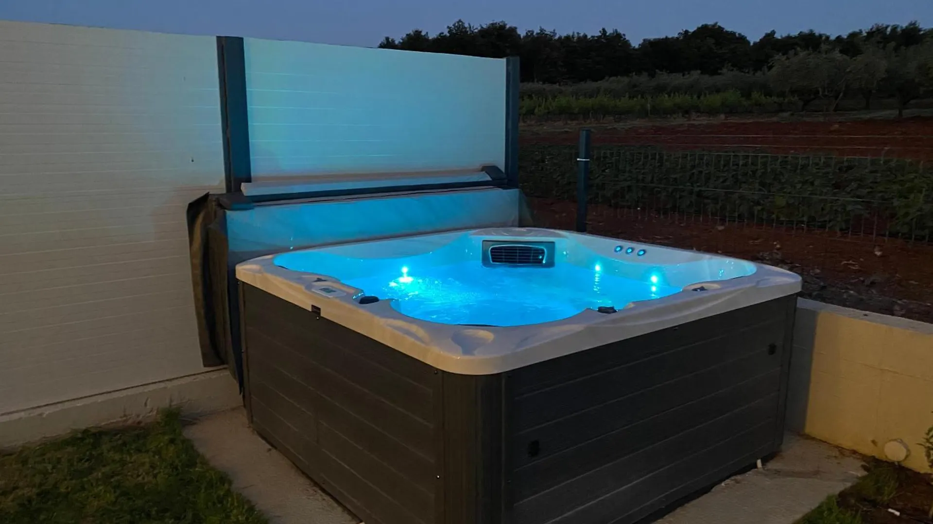 Beautiful Modern Villa Porec