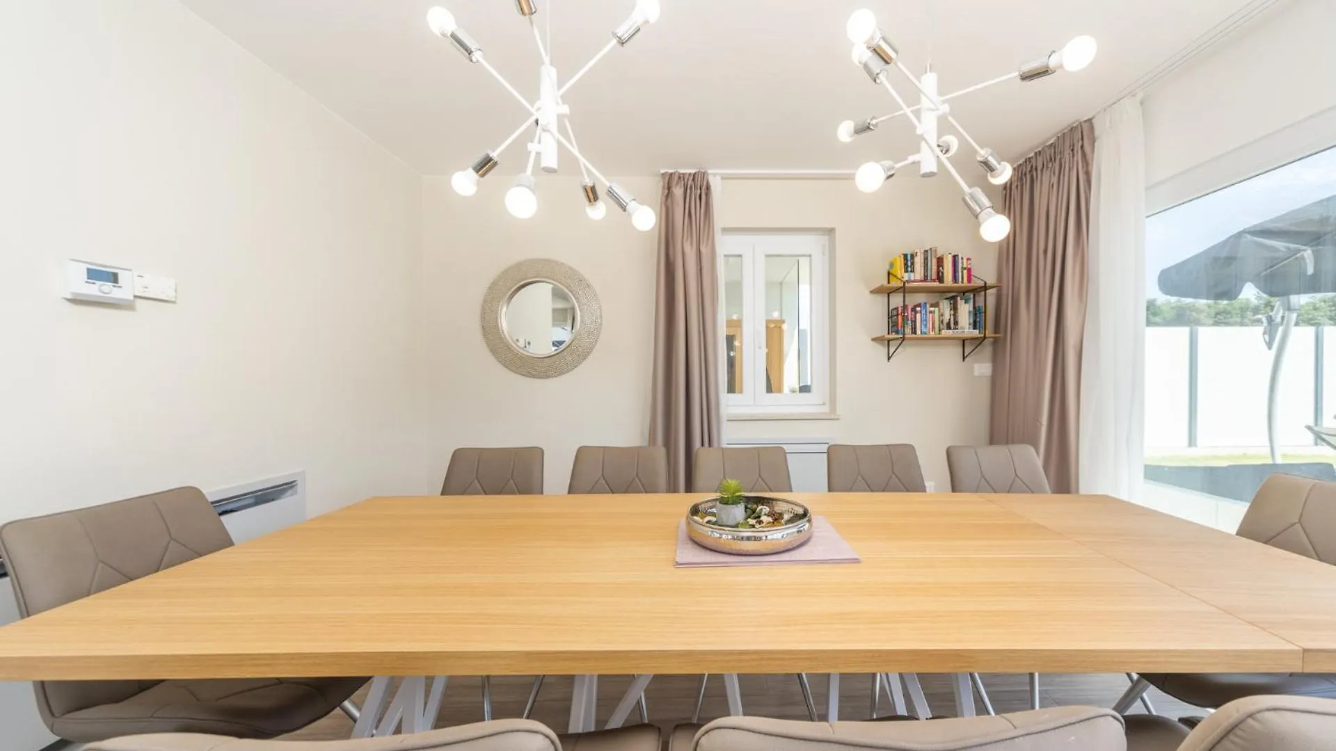 Beautiful Modern Villa Poreč