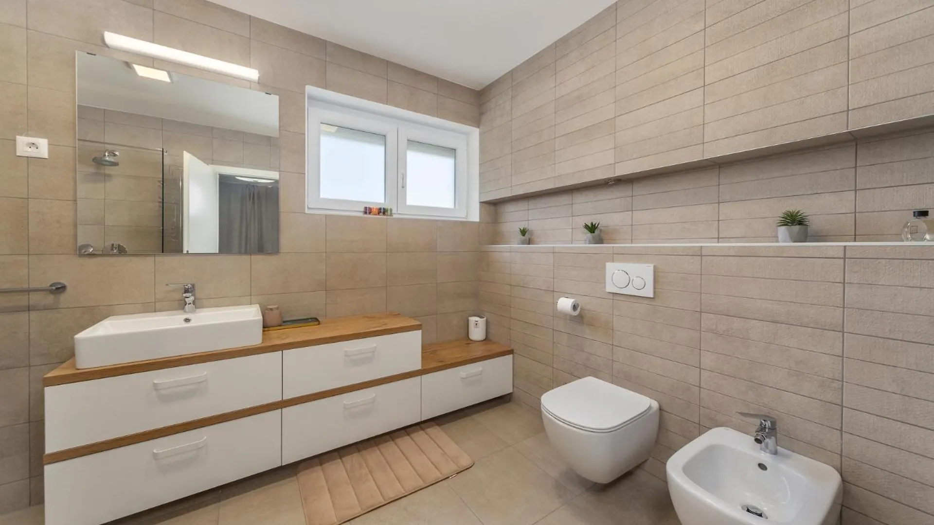 Beautiful Modern Villa Porec Croatia