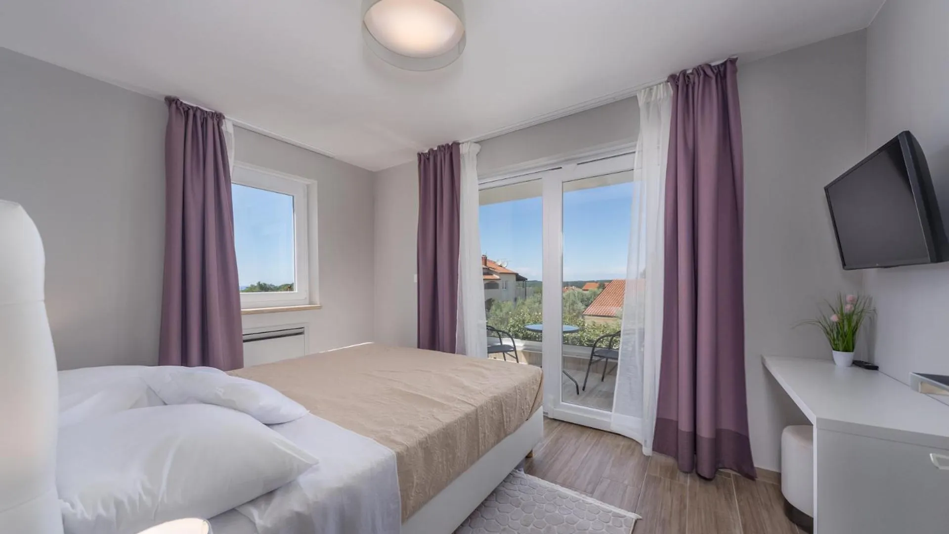 Beautiful Modern Villa Porec Croatia