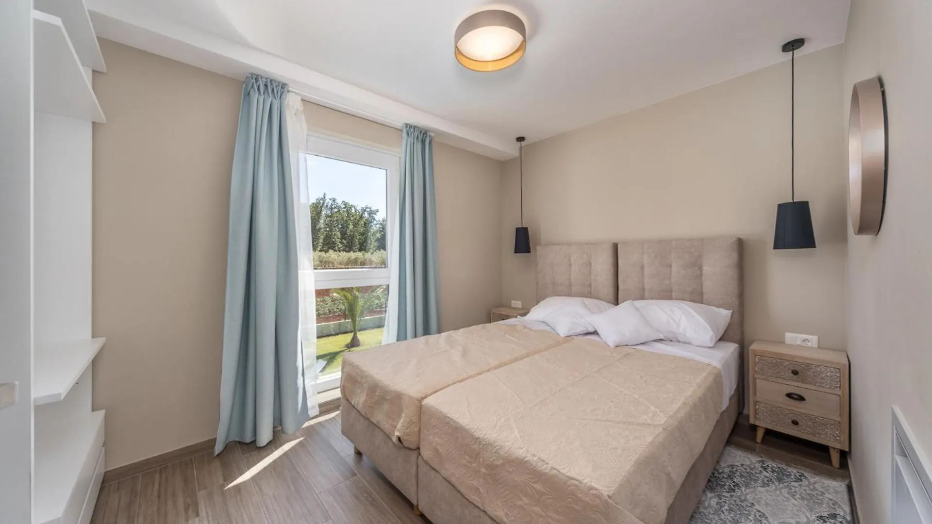 Beautiful Modern Villa Porec