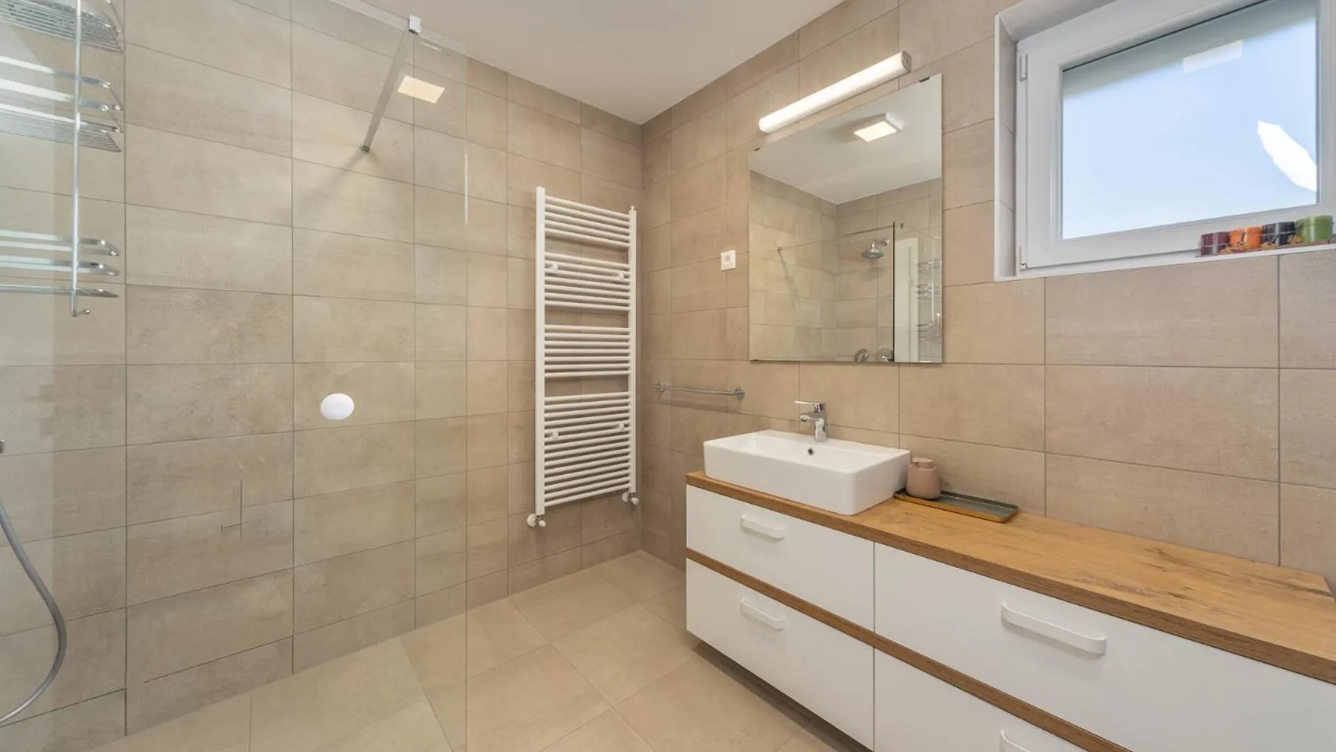 Beautiful Modern Villa Porec