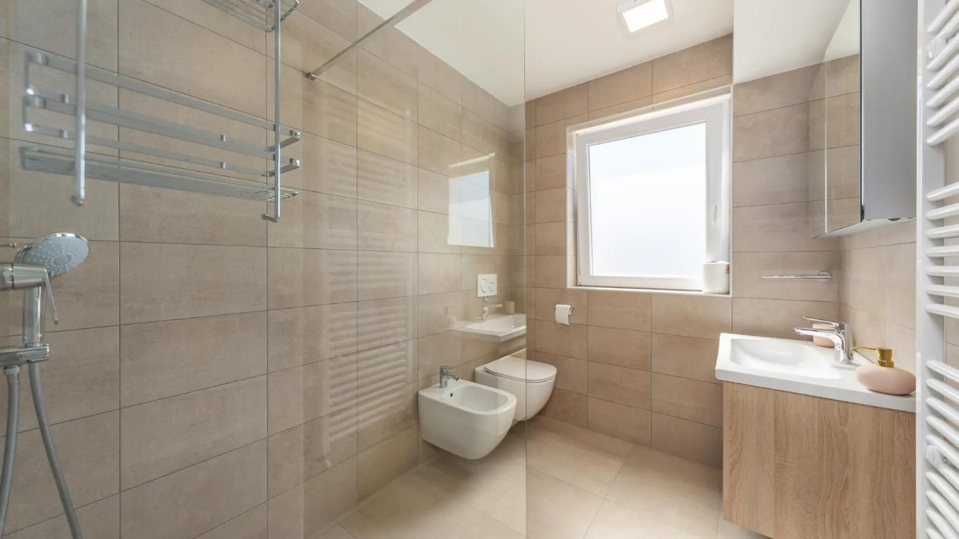 Beautiful Modern Villa Porec Croatia