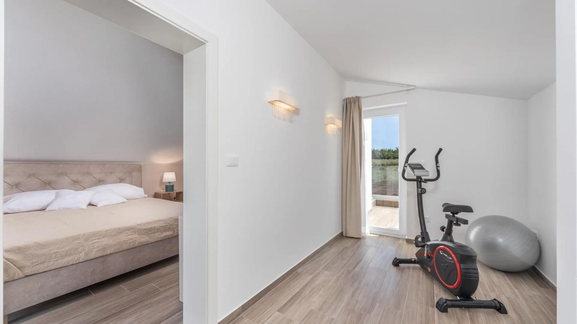 Beautiful Modern Villa Porec 0*,  Croatia