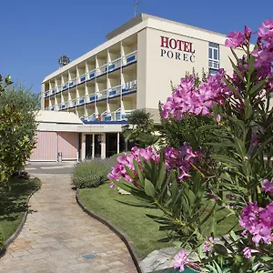 Hotell Hotel Porec, Poreč